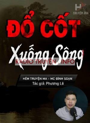 Đổ Cốt Xuống Sông