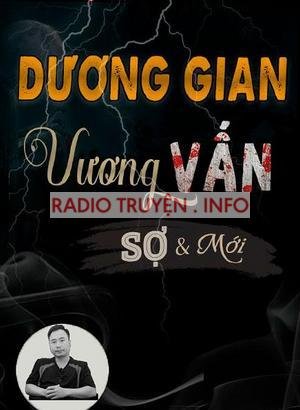 Dương Gian Vương Vấn