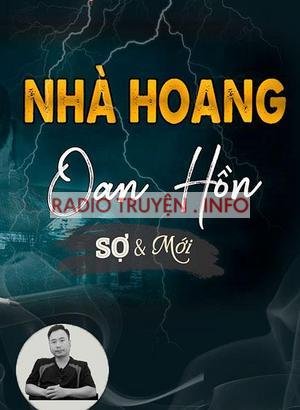 Căn Nhà Hoang Có Oan Hồn