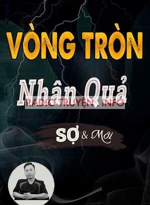 Vòng Tròn Nhân Quả