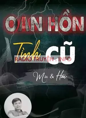 Oan Hồn Tình Cũ