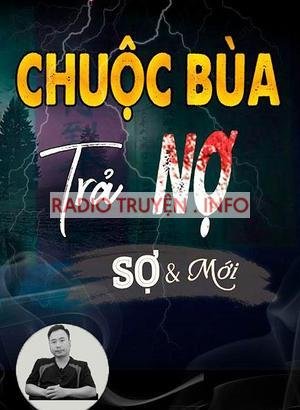 Chuộc Bùa Trả Nợ