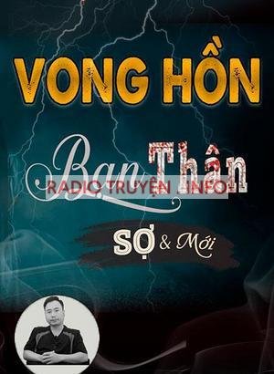 Vong Hồn Bạn Thân