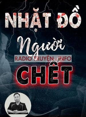 Nhặt Đồ Người Chết