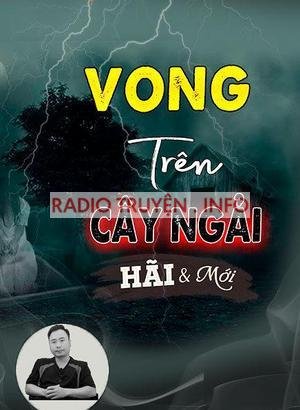 Vong Trên Cây Ngải