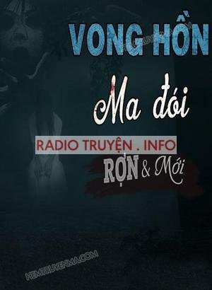 Vong Hồn Ma Đói