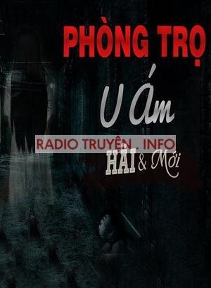 Phòng Trọ U Ám