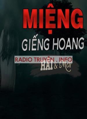 Miệng Giếng Hoang