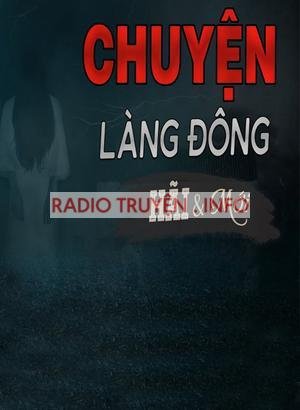 Chuyện Làng Đông