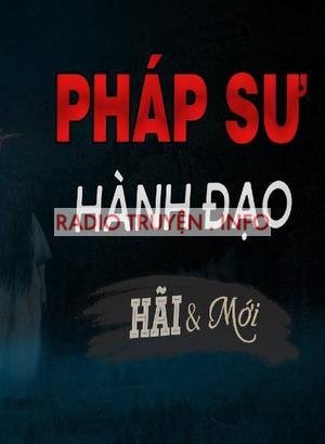 Pháp Sư Hành Đạo