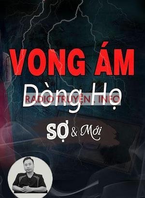 Vong Ám Dòng Họ