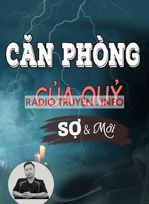 Căn Phòng Của Quỷ