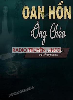 Oan Hồn Ông Chẻo