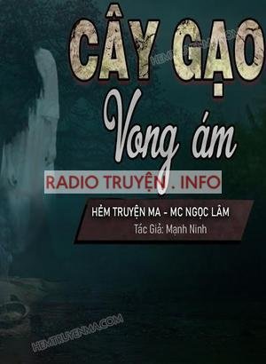 Cây Gạo Vong Ám