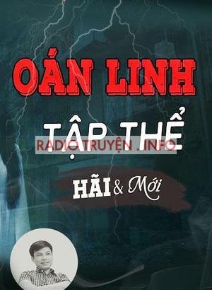 Oán Linh Khu Tập Thể