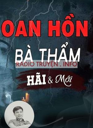 Oan Hồn Nhà Bà Thẩm