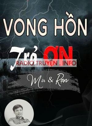 Vong Hồn Trả Ơn