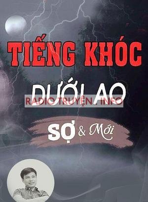 Tiếng Khóc Dưới Ao