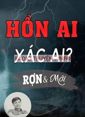 Hồn Ai Xác Ai