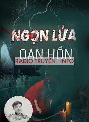 Ngọn Lửa Oan Hồn