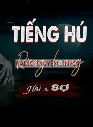 Tiếng hú nơi rừng hoang