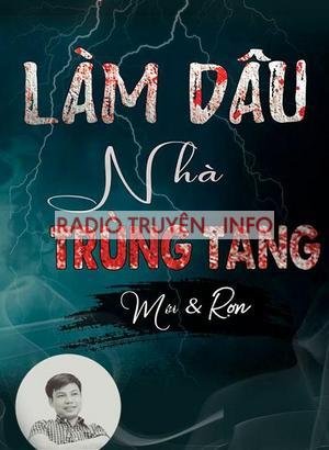 Làm Dâu Nhà Trùng Tang