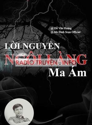 Lời Nguyền Ngôi Làng Ma Ám