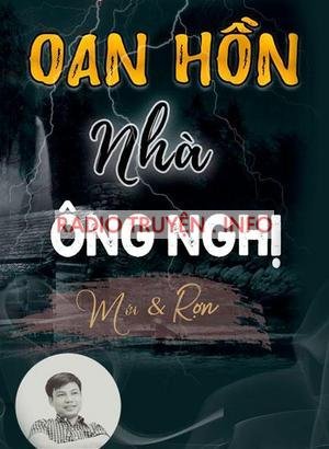 Oan Hồn Nhà Ông Nghị