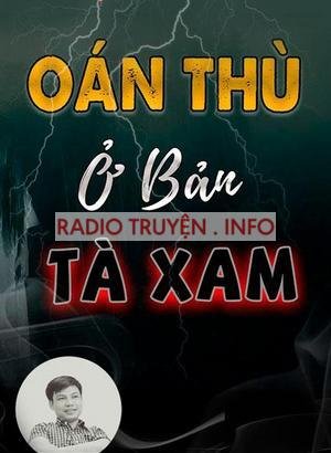 Oán Thù Ở Bản Tà Xam