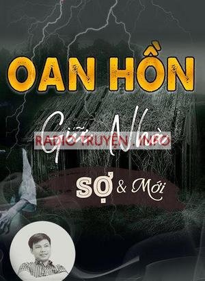 Oan Hồn Giữ Nhà