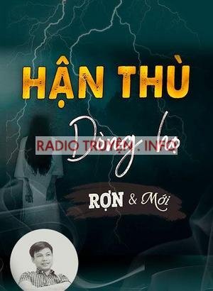 Hận Thù Dòng Họ