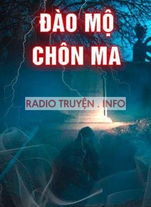 Đào Huyệt Chôn Ma