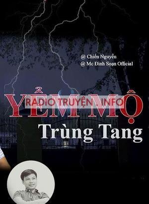 Yểm Mộ Trùng Tang