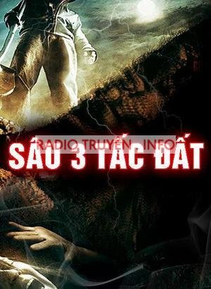 Sâu 3 Tấc Đất