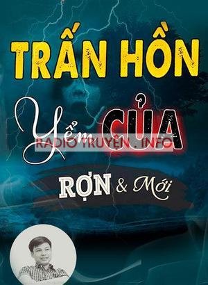 Trấn Hồn Yểm Của