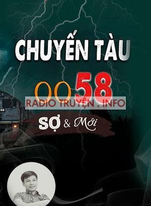 Chuyến Tàu 0058