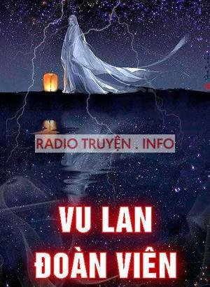 Vu Lan Đoàn Viên