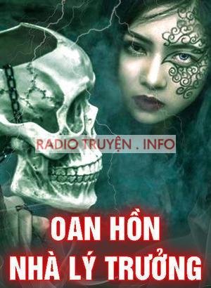 Oan Hồn Nhà Lý Trưởng