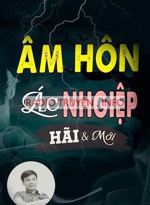 Âm Hôn Ác Nghiệp