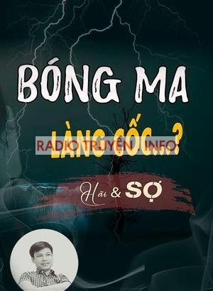 Bóng Ma Làng Cốc