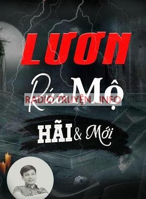 Lươn Rúc Mộ