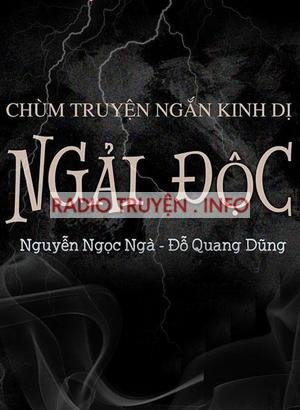 Ngải Độc