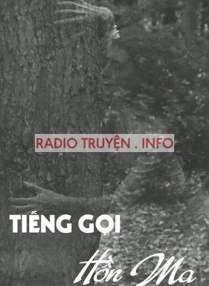 Tiếng Gọi Hồn Ma