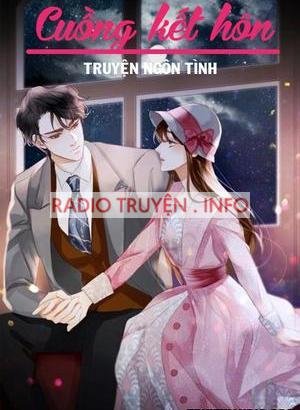 Cuồng Kết Hôn - Truyện Ngắn Tình Yêu