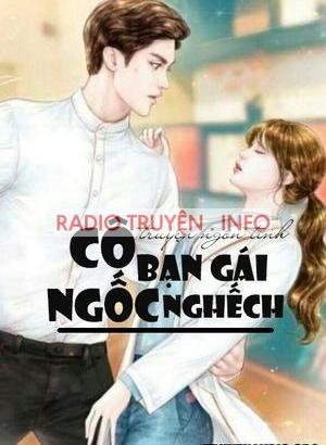 Cô Bạn Gái Ngốc Nghếch