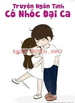 Cô Nhóc Đại Ca - Truyện Teen