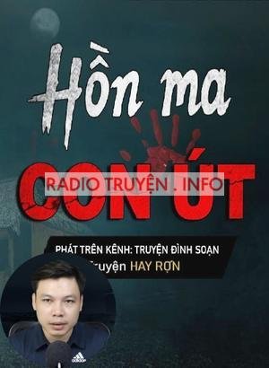 Hồn Ma Con Út