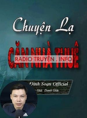 Chuyện Lạ Căn Nhà Thuê