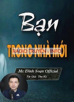 Bạn Trong Nhà Mới