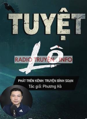 Tuyệt Lộ